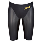 Arena Grey Carbon Air Jammers
