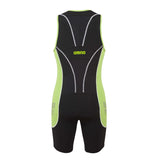Arena ST X Raptor Men's Trisuit - Front Zip 