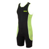 Arena ST X Raptor Men's Trisuit - Front Zip 