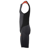 Mens Arena Carbon Pro Trisuit - Back Zip