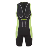 Arena Mens ST Trisuit - Rear Zip