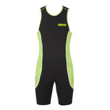 Arena Mens ST Trisuit - Rear Zip