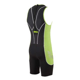 Arena Mens ST Trisuit - Rear Zip