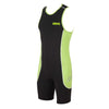 Arena Mens ST Trisuit - Rear Zip