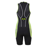 Arena Ladies ST Trisut - Rear Zip