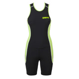 Arena Ladies ST Trisut - Rear Zip
