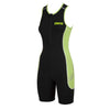 Arena ST X Raptor Trisuit - Front Zip 