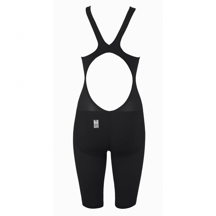 Arena Powerskin R-Evo+ Short Leg Suit 25112 (FINA Approved) BLACK