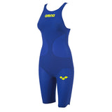 Arena Powerskin R-Evo+ Short Leg Suit 25112 (FINA Approved) ROYAL