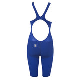 Arena Powerskin R-Evo+ Short Leg Suit 25112 (FINA Approved) ROYAL