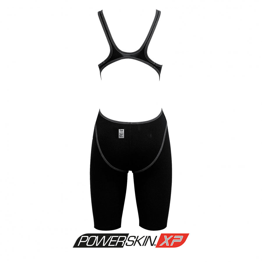 Arena Womens Powerskin XP Z-Raptor Short Leg Suit – Sport Fox