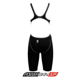 Arena Womens Powerskin XP Z-Raptor Short Leg Suit