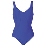 Arena Vertigo Bright Blue Body Lift Swimsuit 