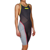 Shop Arena Carbon Ultra Closed Back Suit 