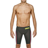 Shop Arena Carbon Ultra Jammers - Dark Grey