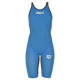 Blue Arena Carbon Flex VX Open Back Suit