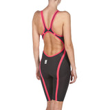 Arena Carbon Flex VX Grey Red