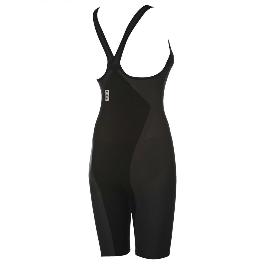 Dark Grey Arena Carbon Flex VX Closed Back Suit – Sport Fox Arena