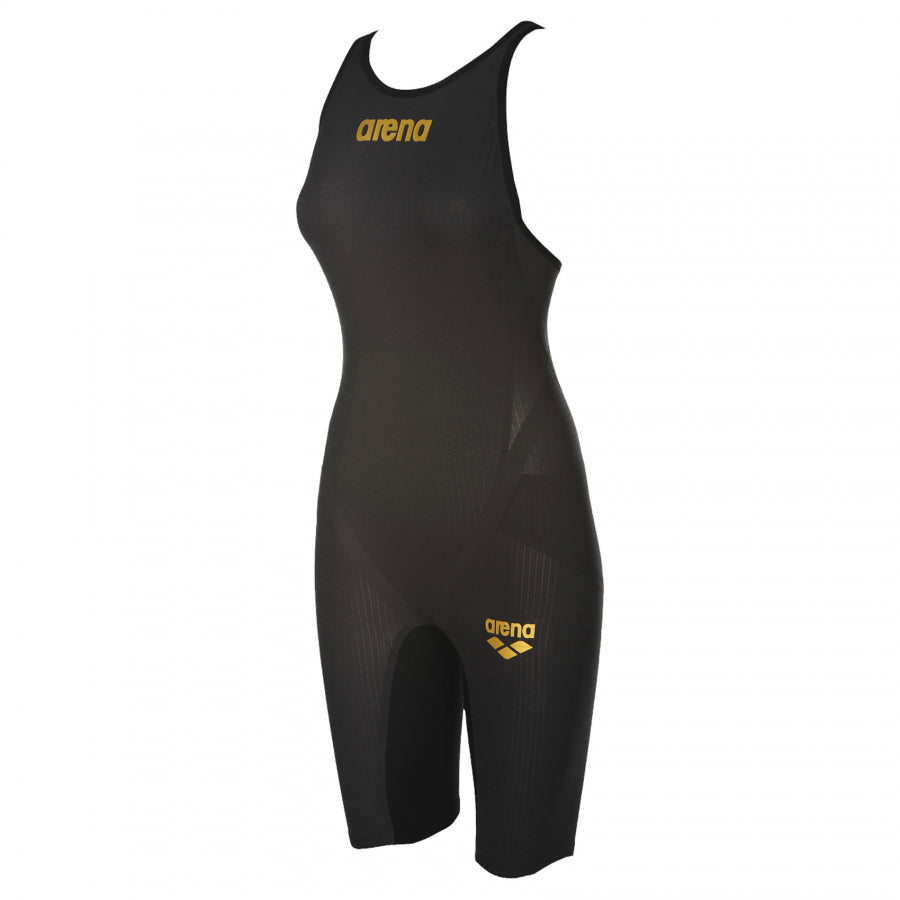 Dark Grey Arena Carbon Flex VX Closed Back Suit – Sport Fox Arena