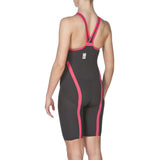 Arena Carbon Flex VX Grey Red
