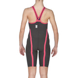Arena Carbon Flex VX Grey Red