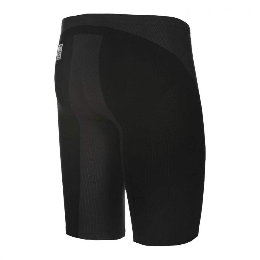 Dark Grey Arena Carbon Flex VX Jammers (FINA approved) – Sport Fox