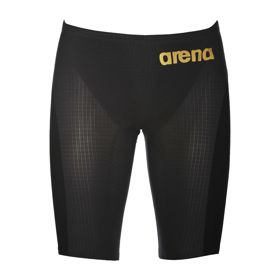 Dark Grey Arena Carbon Flex VX Jammers