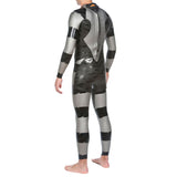 Mens Arena SAMS Carbon Wetsuit