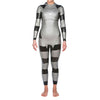 Mens Arena SAMS Carbon Wetsuit