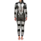 Mens Arena SAMS Carbon Wetsuit