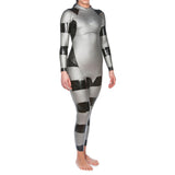 Mens Arena SAMS Carbon Wetsuit