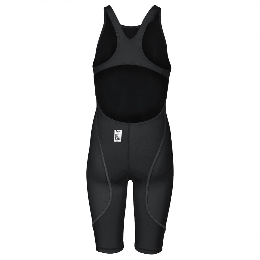 Arena JUNIOR ST 2.0 Kneesuit - BLACK