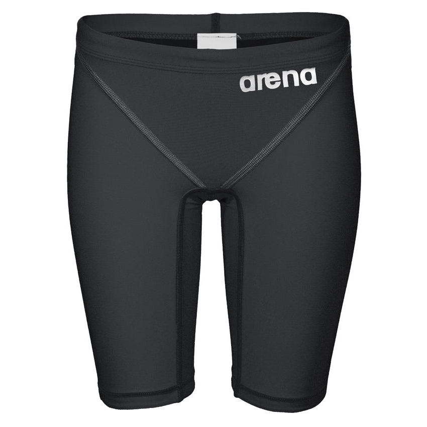 Arena JUNIOR ST 2.0 Black Race Jammers