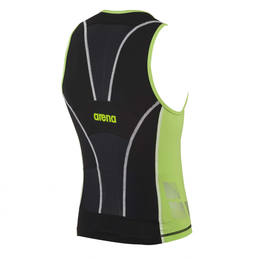 Arena ST X Raptor Men's Tri Top