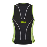 Arena ST X Raptor Men's Tri Top