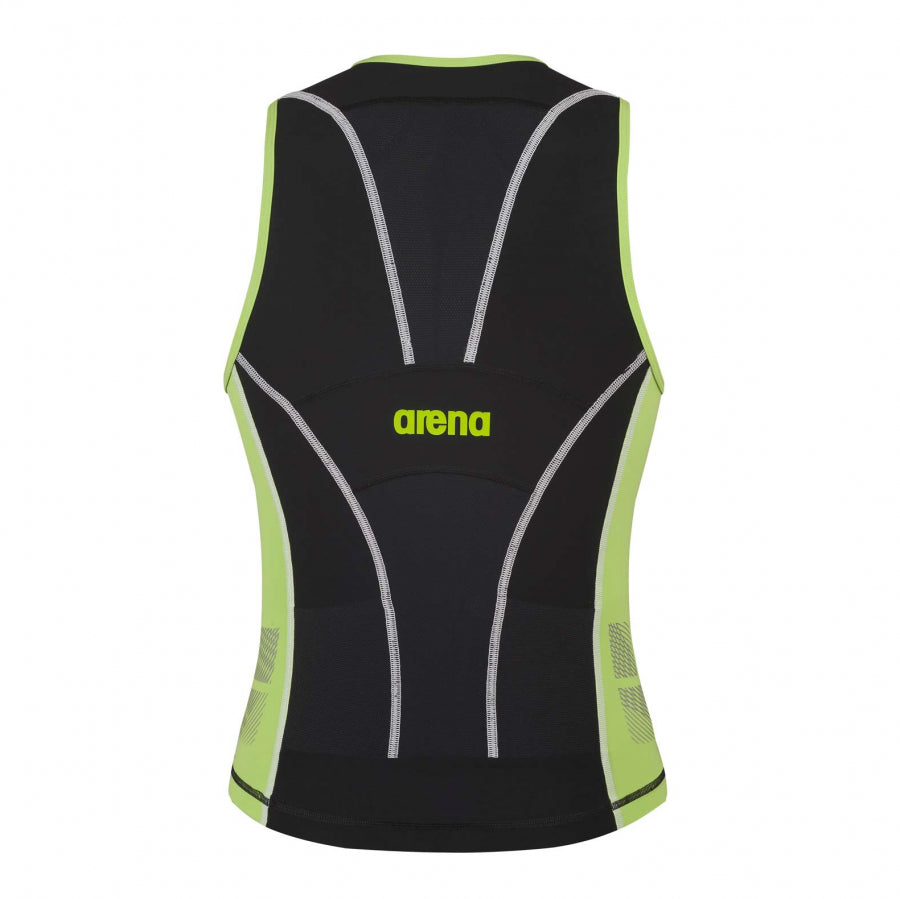 Arena ST X Raptor Men's Tri Top