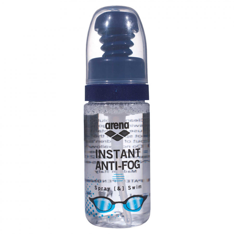 Arena Instant Antifog Spray & Swim