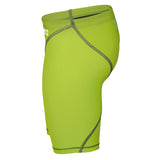 Arena JUNIOR ST 2.0 Jammers - LIME GREEN