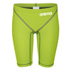 Arena JUNIOR ST 2.0 Lime Green Jammers