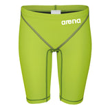 Arena JUNIOR ST 2.0 Lime Green Jammers