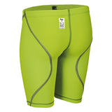 Arena JUNIOR ST 2.0 Jammers - LIME GREEN
