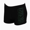 Arena Junior Swim Shorts - Bariga (Black)