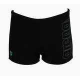 Arena Junior Swim Shorts - Bariga (Black)