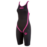 Buy Arena Carbon Flex Open Back Suit - Berlin