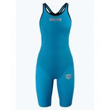 Blue Arena Carbon Pro 2 Closed Back Short Leg Suit