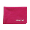 Arena Body Dry II Towel - Pink