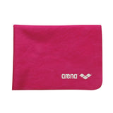 Arena Body Dry II Towel - Pink