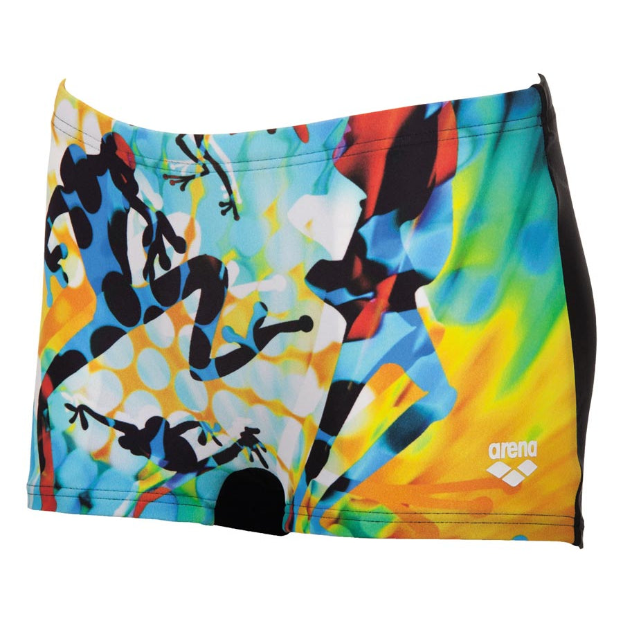 Buy Arena Brasil Junior Swim Shorts