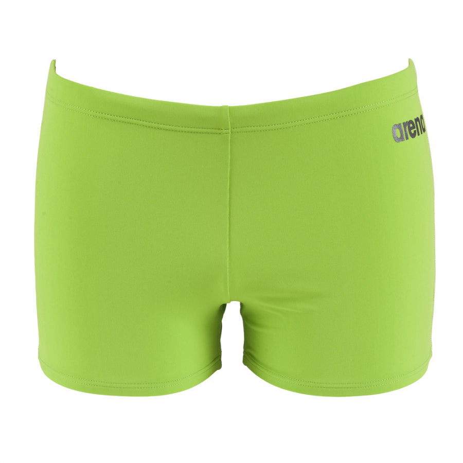 Buy Arena Bynars Swim Shorts - Energy Green