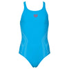 Arena Caraiva Blue Junior Swimsuit
